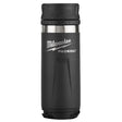 Milwaukee 48-22-8395B PACKOUT 18oz Insulated Bottle with Sip Lid