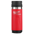 Milwaukee 48-22-8395R PACKOUT 18oz Insulated Bottle with Sip Lid