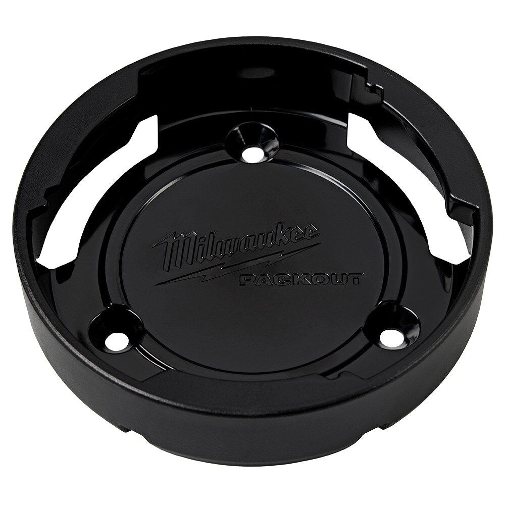 Milwaukee 48-22-8399X PACKOUT Twist to Lock Mount