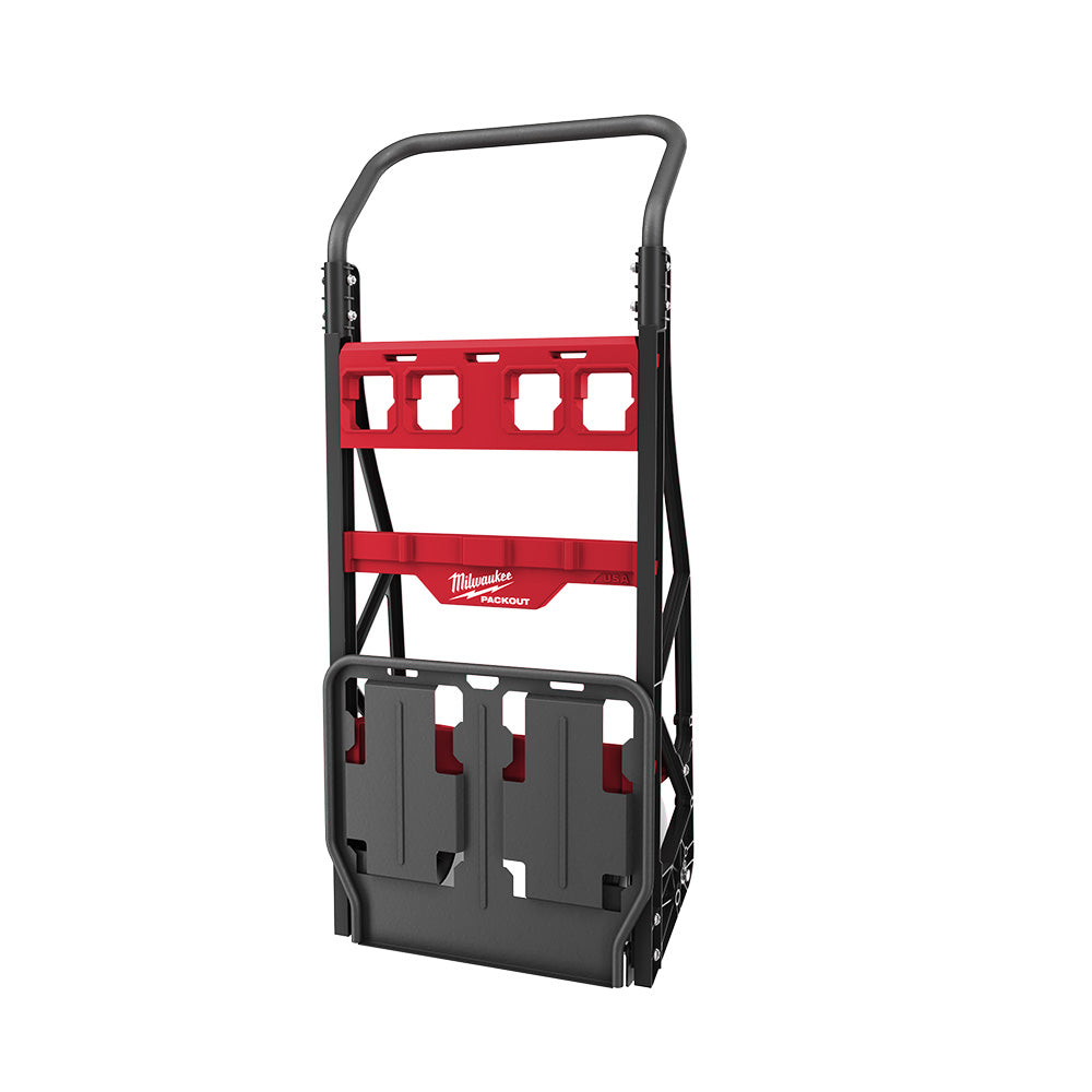 Milwaukee 48-22-8415 PACKOUT™ 2-Wheel Cart - 4