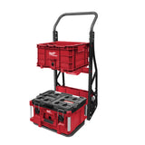 Milwaukee 48-22-8415 PACKOUT™ 2-Wheel Cart - 7