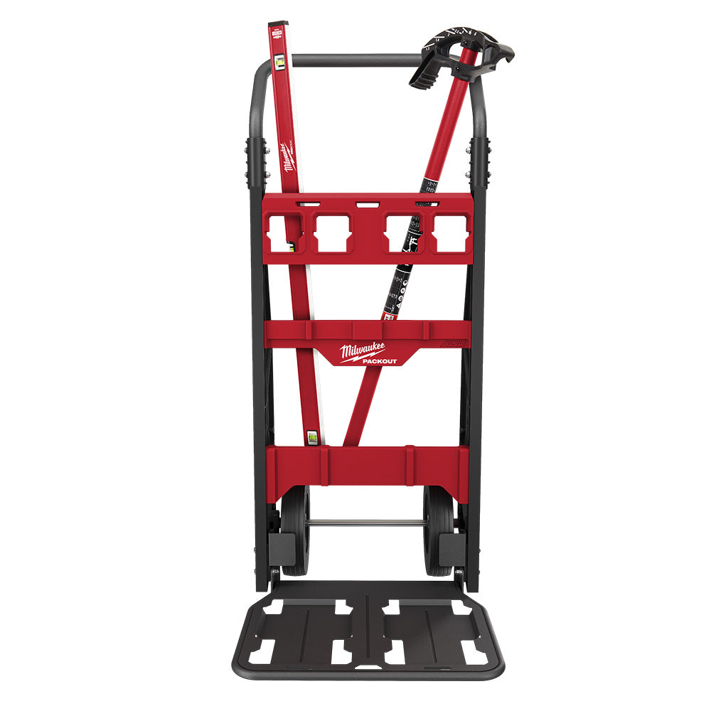 Milwaukee 48-22-8415 PACKOUT™ 2-Wheel Cart - 10