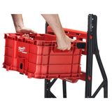 Milwaukee 48-22-8415 PACKOUT™ 2-Wheel Cart - 12