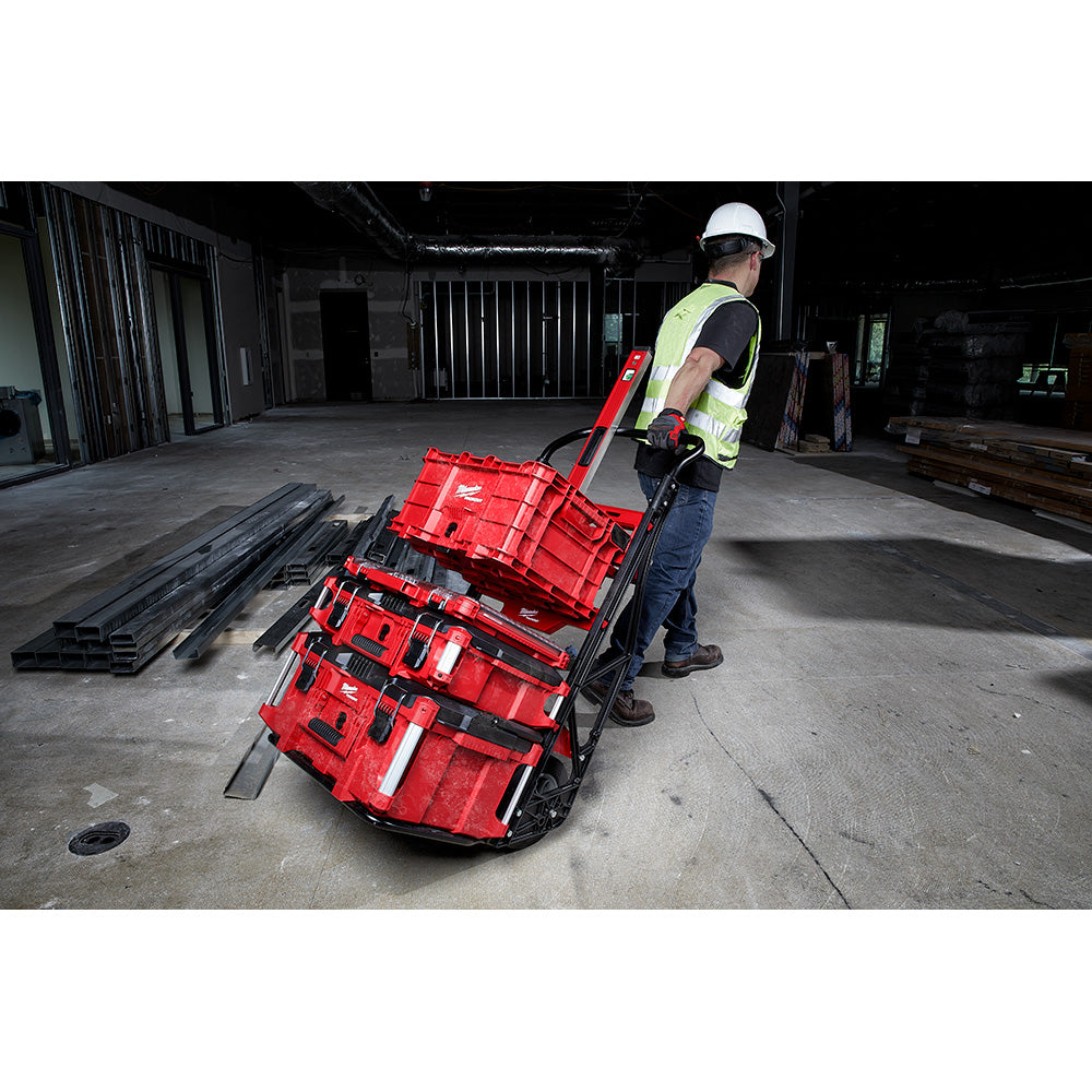 Milwaukee 48-22-8415 PACKOUT™ 2-Wheel Cart - 15