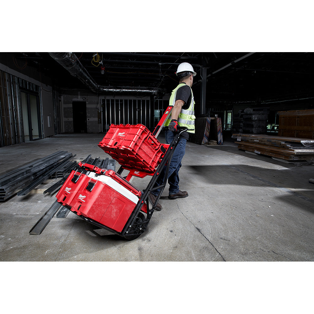 Milwaukee 48-22-8415 PACKOUT™ 2-Wheel Cart - 16