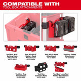 Milwaukee 48-22-8420 PACKOUT Rolling Drawer Tool Box - 6