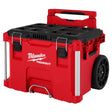 Milwaukee 48-22-8427 PACKOUT Rolling Tool Box