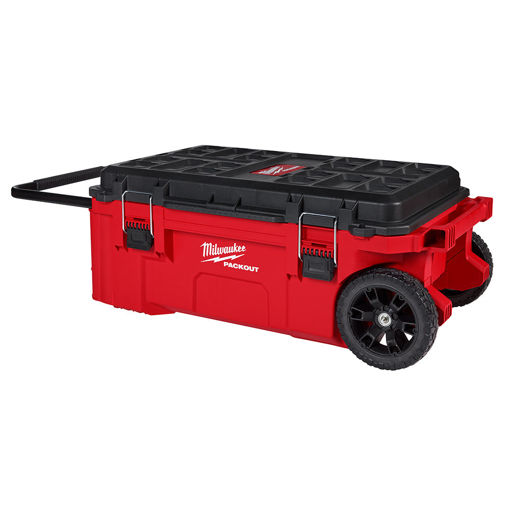 Milwaukee 48-22-8428 PACKOUT™ Rolling Tool Chest – Toolup