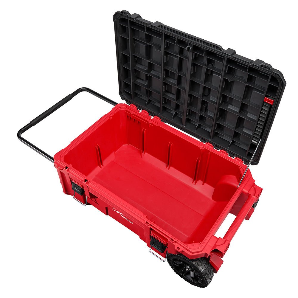 Milwaukee 48-22-8428 PACKOUT™ Rolling Tool Chest - 3