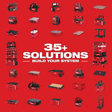 Milwaukee 48-22-8429 PACKOUT™ XL Tool Box - 9