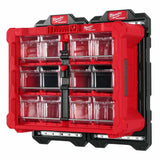 Milwaukee 48-22-8433 PACKOUT Tilt Bin Organizer - 4