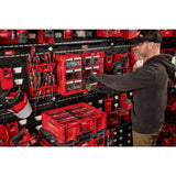 Milwaukee 48-22-8433 PACKOUT Tilt Bin Organizer - 5