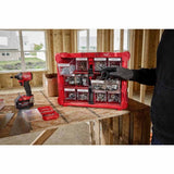 Milwaukee 48-22-8434 Large Bin for PACKOUT Tilt Bin Organizer - 5