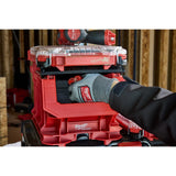 Milwaukee 48-22-8437 PACKOUT Compact Crate 15.75" x 9.13" x 8.75" with Dividers - 8