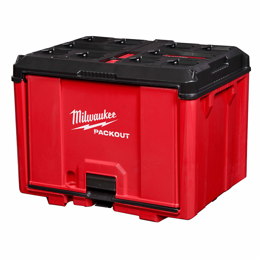 Milwaukee 48-22-8445 PACKOUT Shop Storage Cabinet