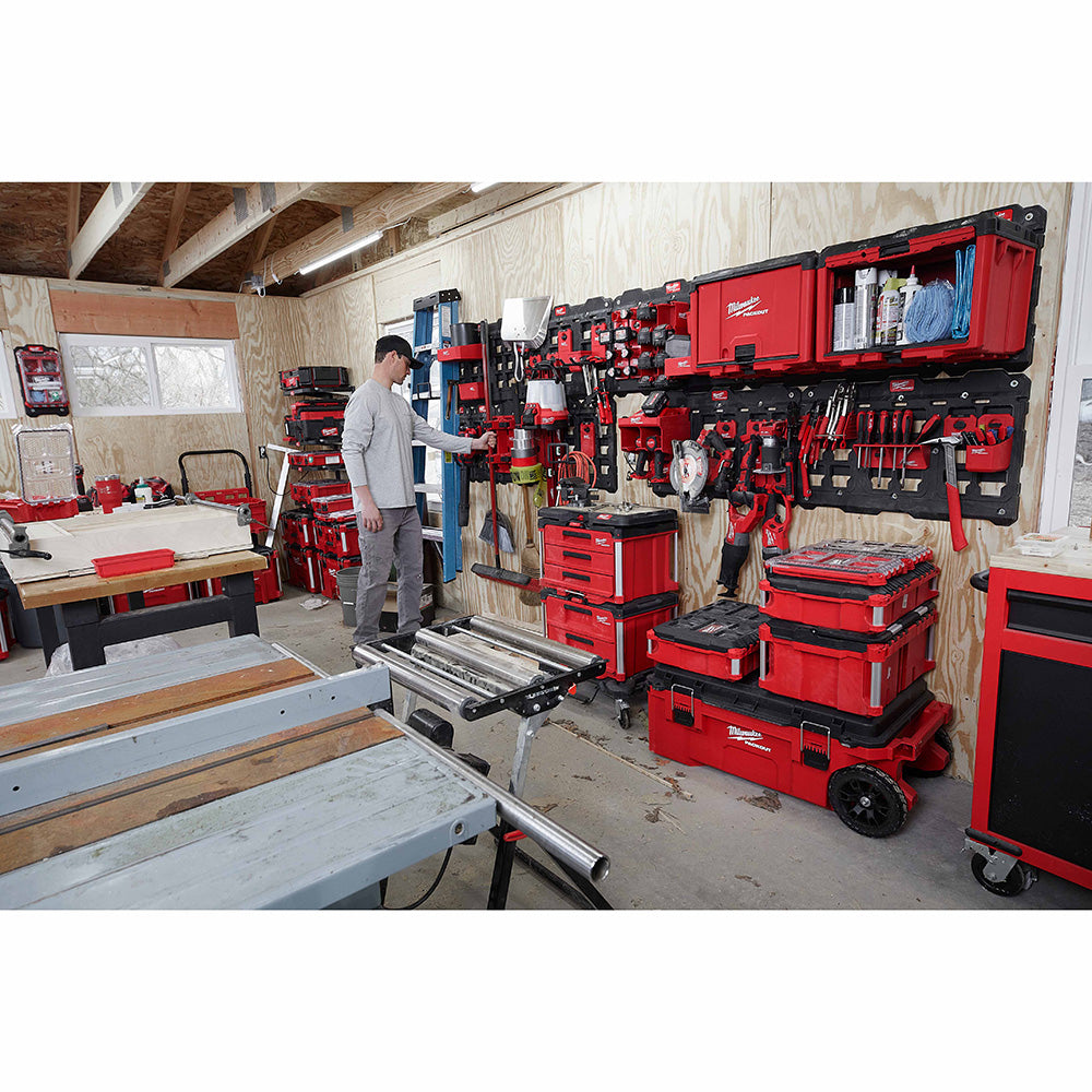 Milwaukee 48-22-8445 PACKOUT Shop Storage Cabinet - 8