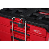 Milwaukee 48-22-8447 PACKOUT Multi-Depth 3-Drawer Tool Box - 4