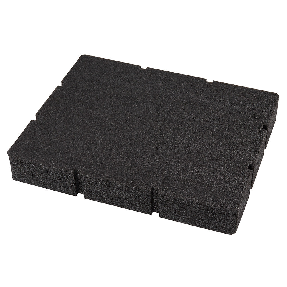 Milwaukee 48-22-8452 Customizable Foam Insert for PACKOUT™ Drawer Tool Boxes