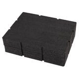 Milwaukee 48-22-8452 Customizable Foam Insert for PACKOUT™ Drawer Tool Boxes - 2