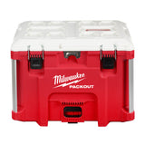 Milwaukee 48-22-8462 PACKOUT 40QT XL Cooler - 2