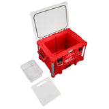 Milwaukee 48-22-8462 PACKOUT 40QT XL Cooler - 5