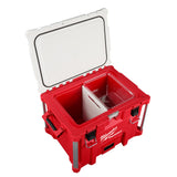 Milwaukee 48-22-8462 PACKOUT 40QT XL Cooler - 6