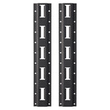 Milwaukee 48-22-8480 PACKOUT 2-Shelf Racking Kit - 3