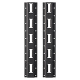 Milwaukee 48-22-8480 PACKOUT 2-Shelf Racking Kit - 3