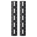 Milwaukee 48-22-8480 PACKOUT 2-Shelf Racking Kit - 3