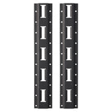 Milwaukee 48-22-8480 PACKOUT 2-Shelf Racking Kit - 3