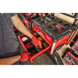 Milwaukee 48-22-8480 PACKOUT 2-Shelf Racking Kit - 13