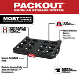 Milwaukee 48-22-8481 PACKOUT Racking Shelf - 2