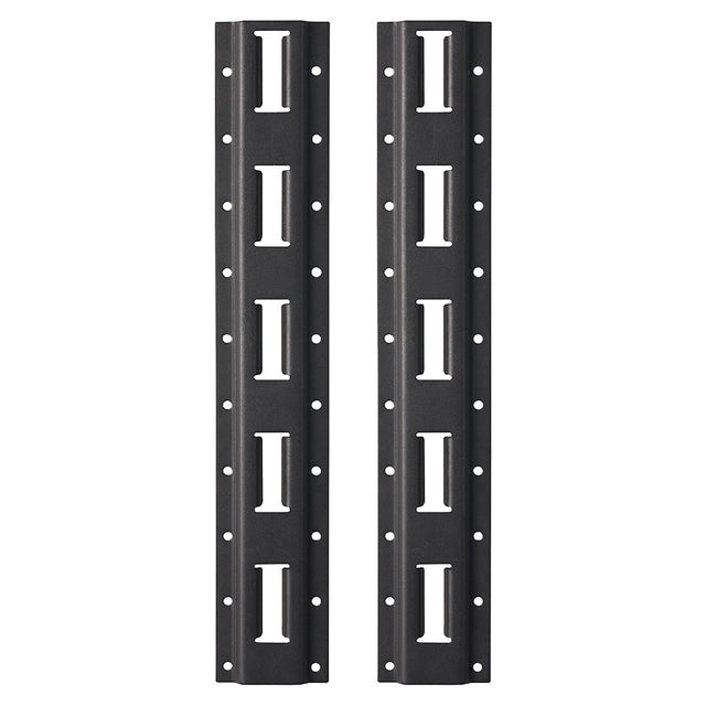 Milwaukee 48-22-8482 2-Piece 20" Vertical E-Track for Packout Racking Shelves