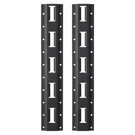 Milwaukee 48-22-8482 2-Piece 20" Vertical E-Track for Packout Racking Shelves