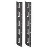 Milwaukee 48-22-8482 2-Piece 20" Vertical E-Track for Packout Racking Shelves - 2