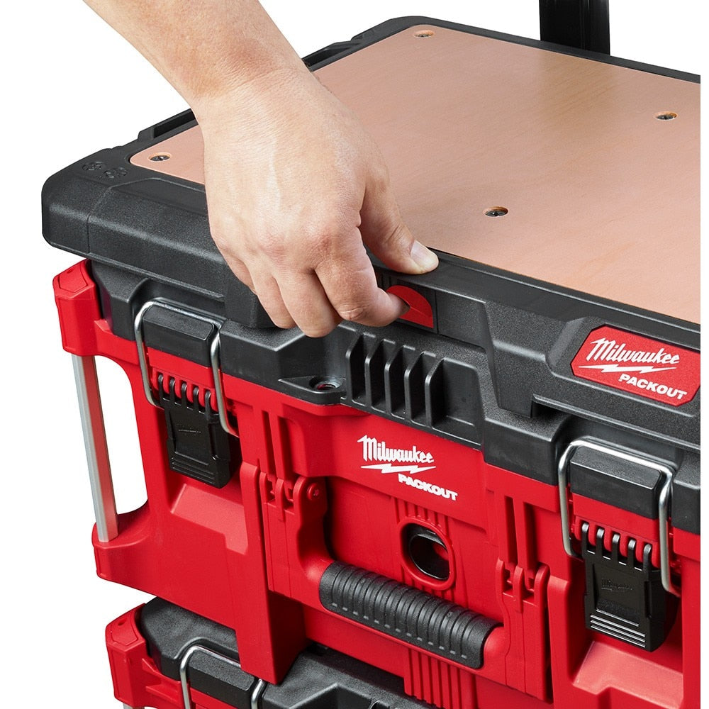 Milwaukee 48-22-8488 PACKOUT™ Customizable Work Top - 5