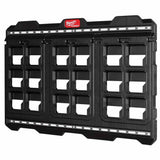Milwaukee 48-22-8497 PACKOUT Large Wall Plate