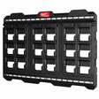 Milwaukee 48-22-8497 PACKOUT Large Wall Plate