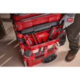 Milwaukee 48-22-8602 PACKOUT Tool Box Caddy Attachment - 7