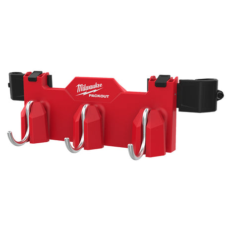 Milwaukee 48-22-8606 PACKOUT Tool Box 3-Hook Attachment