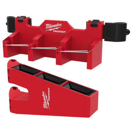 Milwaukee 48-22-8607 PACKOUT Tool Box Long Tool Holder Attachment