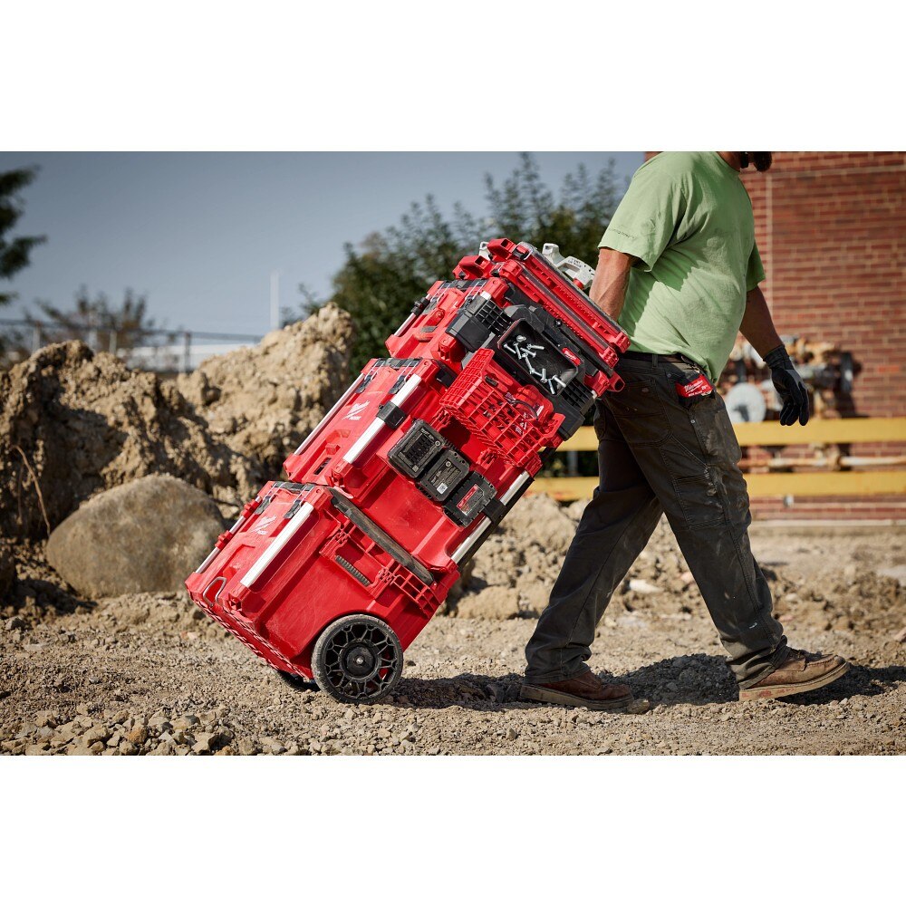 Milwaukee 48-22-8608 PACKOUT Tool Box Compact Plate - 5