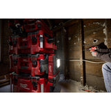 Milwaukee 48-22-8608 PACKOUT Tool Box Compact Plate - 6