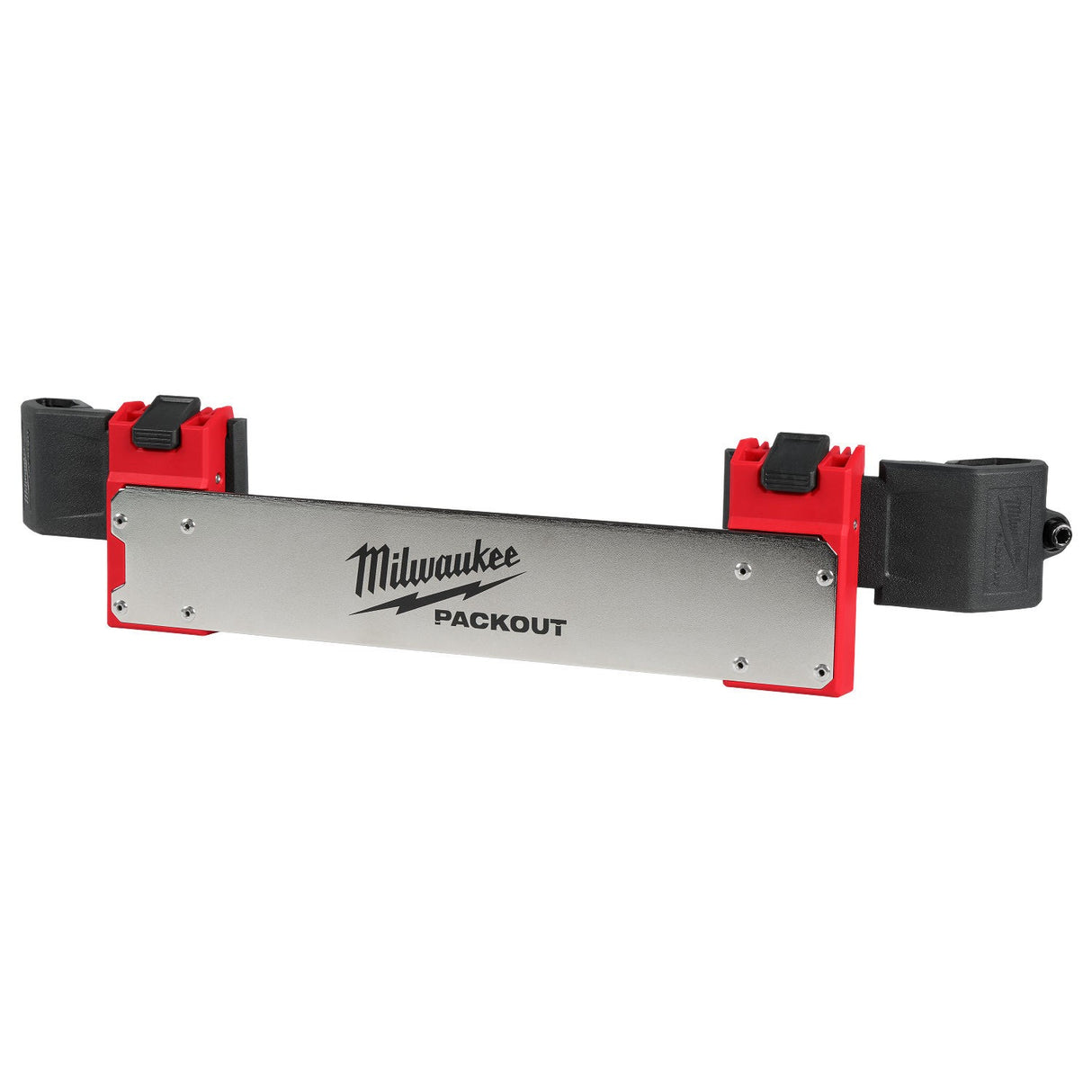 Milwaukee 48-22-8609 PACKOUT Tool Box Belt Clip Rack Attachment (1 Pack)