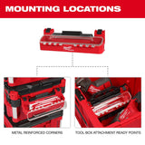 Milwaukee 48-22-8612 PACKOUT Accessory Case Attachment with 12 in. Blade Clip for Sawzall Blades - 5