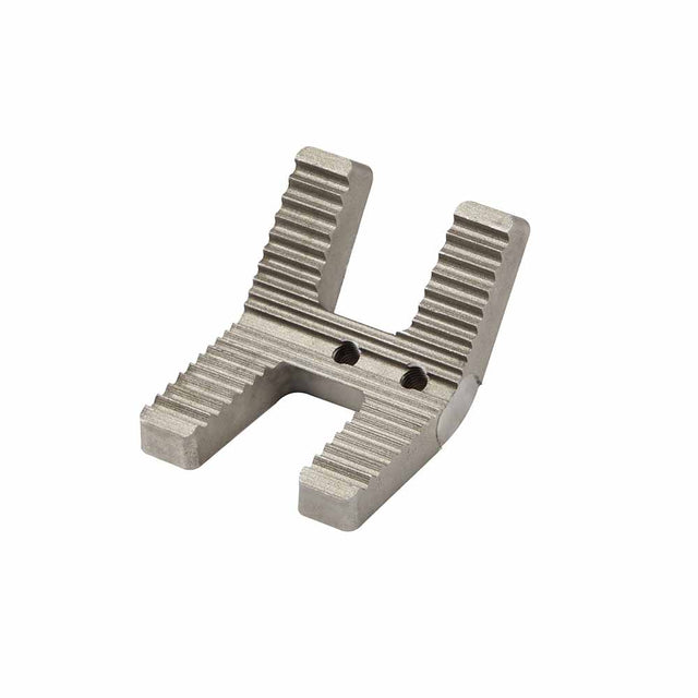 Milwaukee 48-22-8697 Stainless Steel Jaw for 6" Leveling Tripod Chain Vise