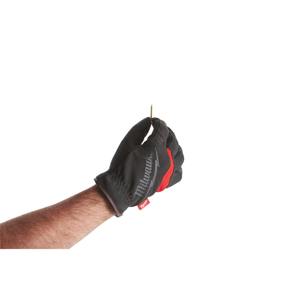 Milwaukee 48-22-8711 Free-Flex Work Gloves - Medium - 6