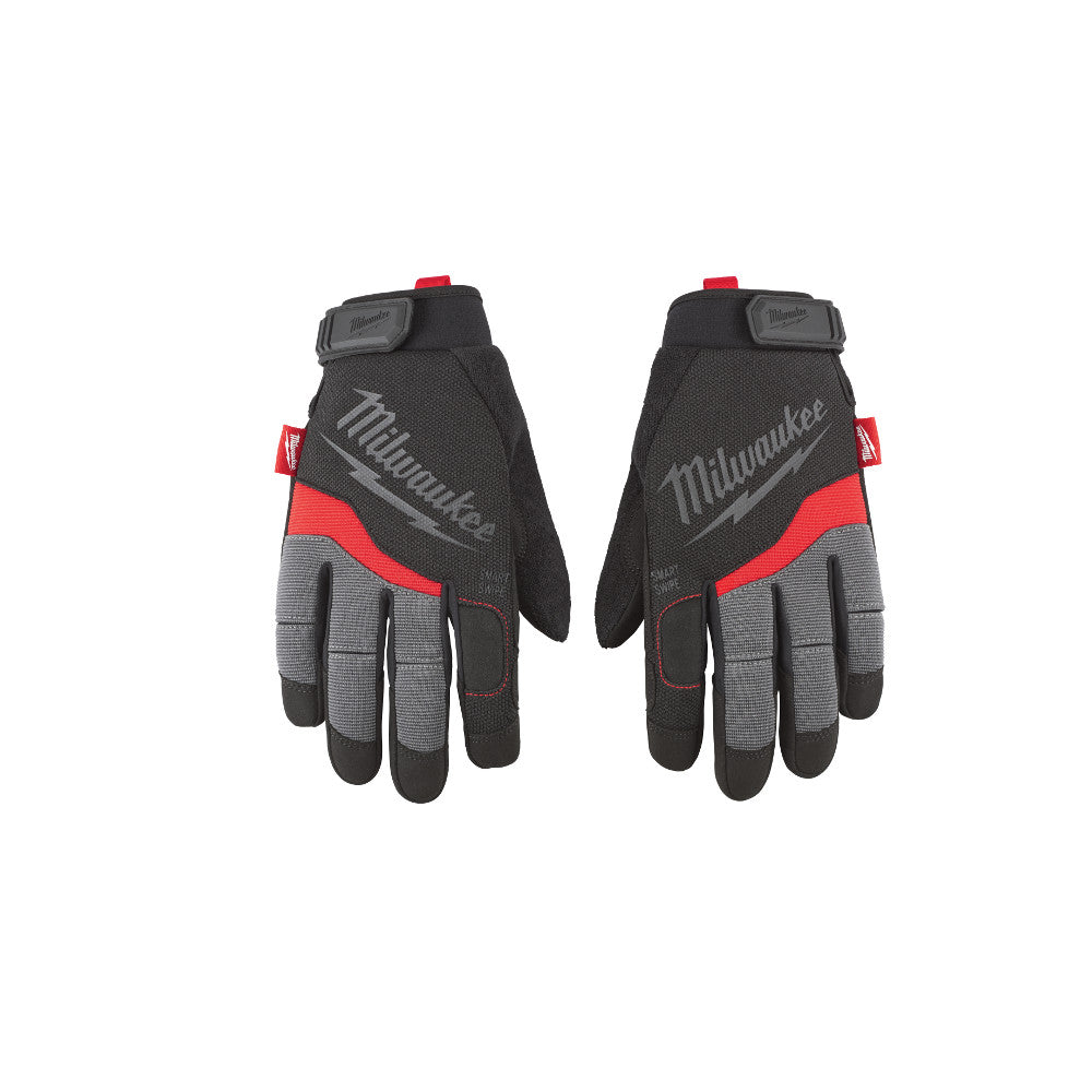 Milwaukee 48-22-8725 Performance Work Gloves - Small