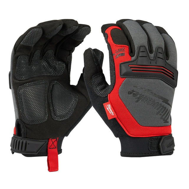 Milwaukee 48-22-8734 DEMOLITION GLOVES - XXL