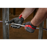 Milwaukee 48-22-8732 DEMOLITION GLOVES - L - 5